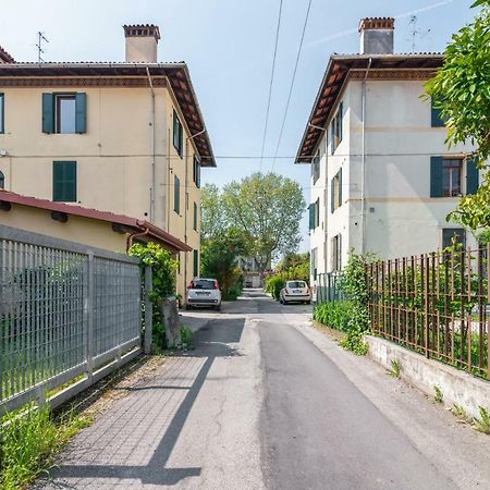 Prato Della Valle Roomy Flat Padua Exterior foto
